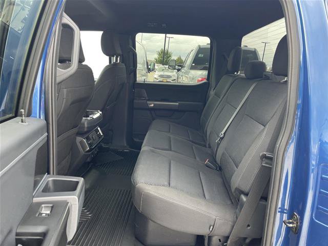 Certified 2022 Ford F150 XLT w/ Equipment Group 302A High AWD/4WD image 20