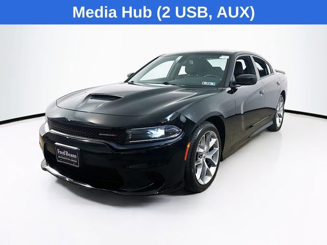 Used 2023 Dodge Charger GT image 1