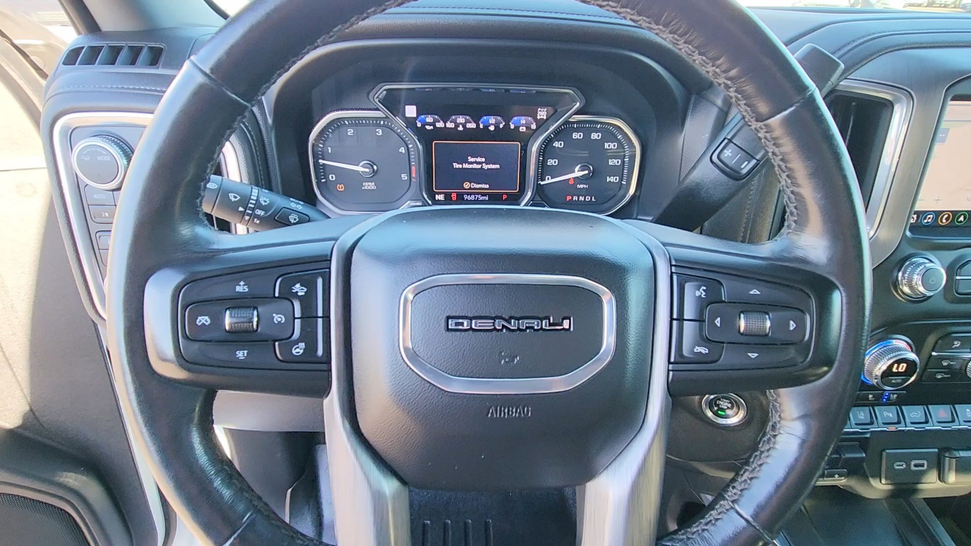 Used 2020 GMC Sierra 3500 Denali w/ Denali Ultimate Package image 23