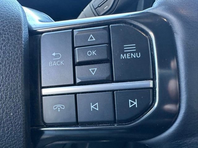 Certified 2025 Ford F250 Platinum image 26