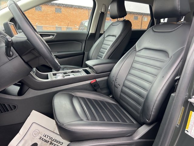 Certified 2024 Ford Edge SEL w/ Convenience Package image 18