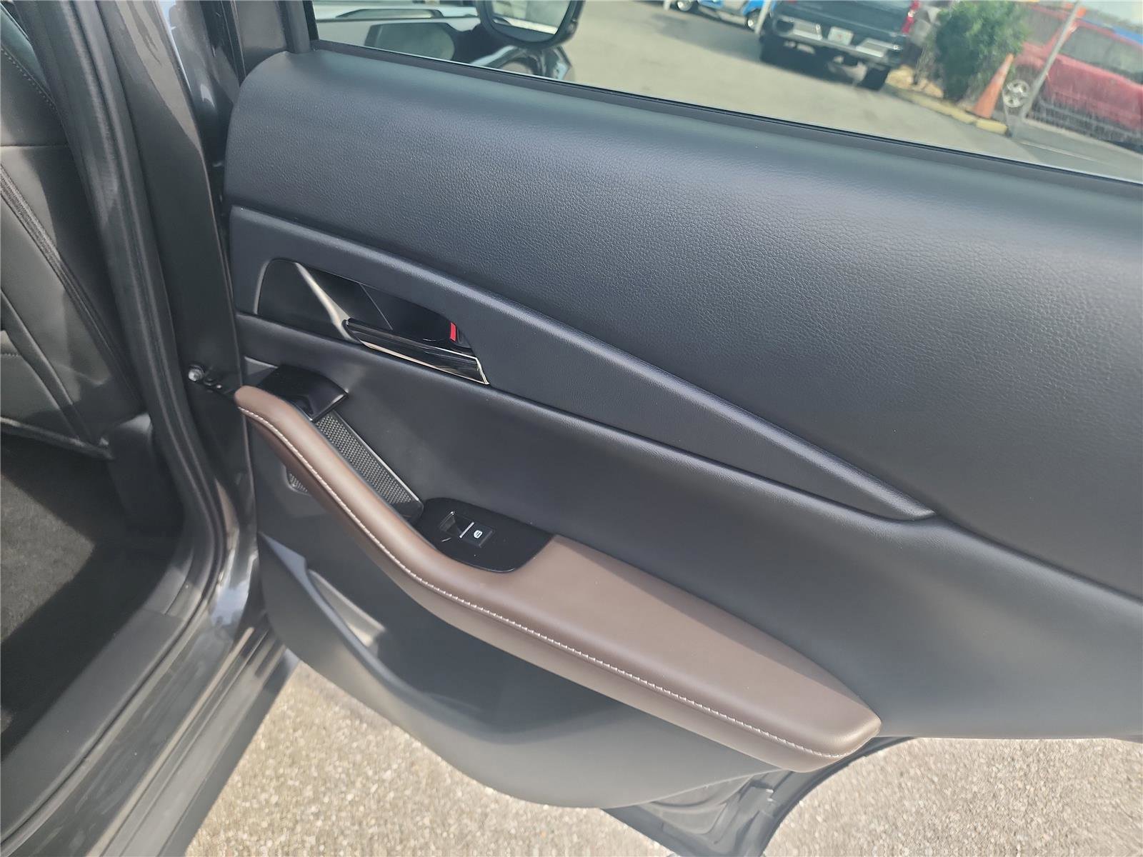 Used 2022 MAZDA CX-30 2.5 Turbo w/ Premium Package image 20