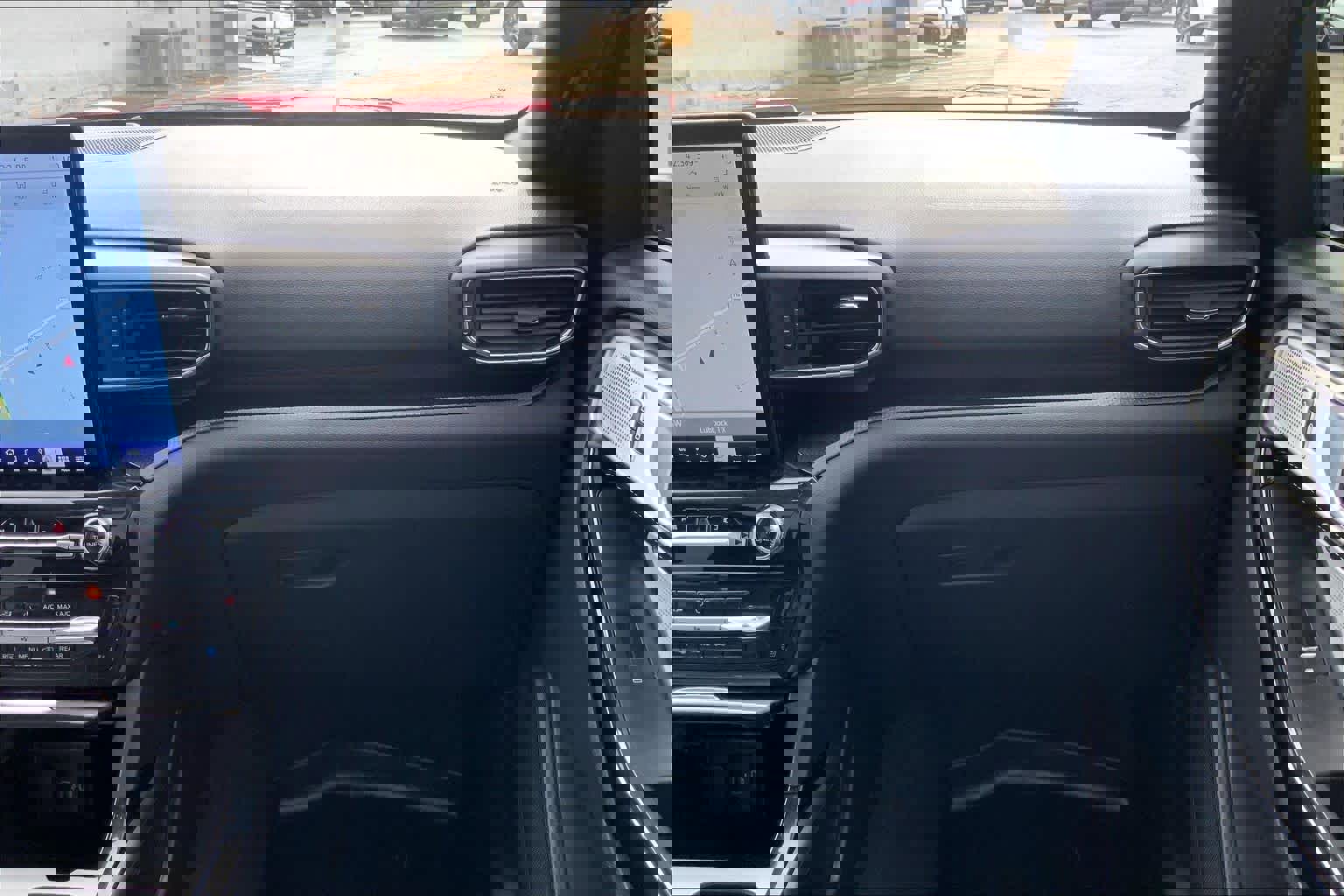 Certified 2022 Ford Explorer ST w/ Equipment Group 401A image 19