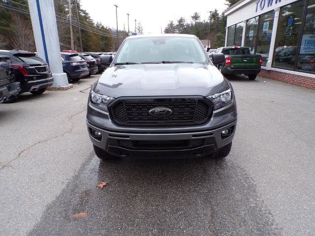 Certified 2023 Ford Ranger 4x4 SuperCrew image 7