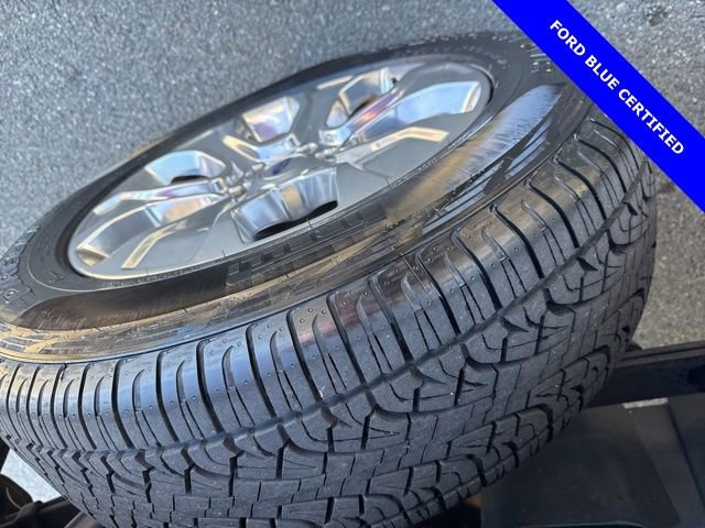 Certified 2023 Ford F150 Platinum w/ Equipment Group 701A High image 19