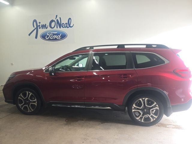 Used 2023 Subaru Ascent Limited w/ Technology Package AWD/4WD image 31