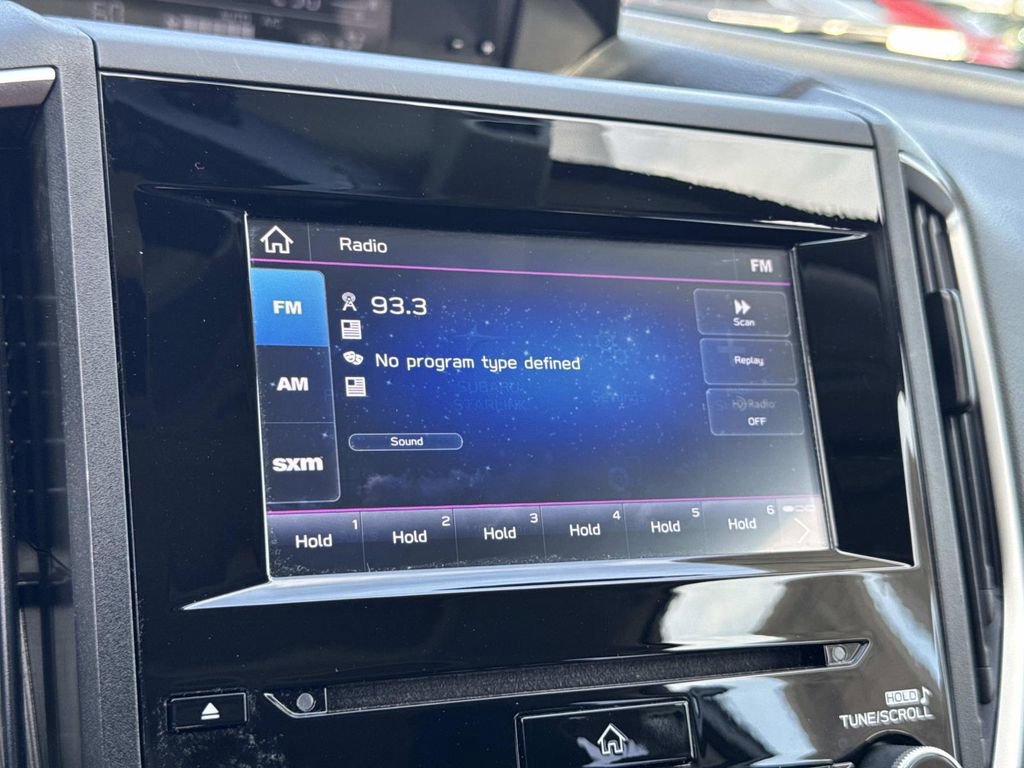 Used 2021 Subaru Crosstrek 2.0i Premium w/ Moonroof Package image 13