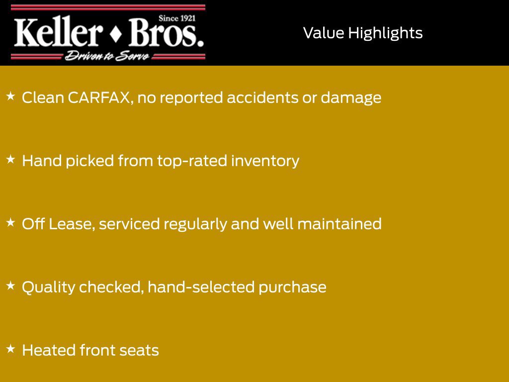 Certified 2023 Ford Bronco Sport Badlands AWD/4WD image 9
