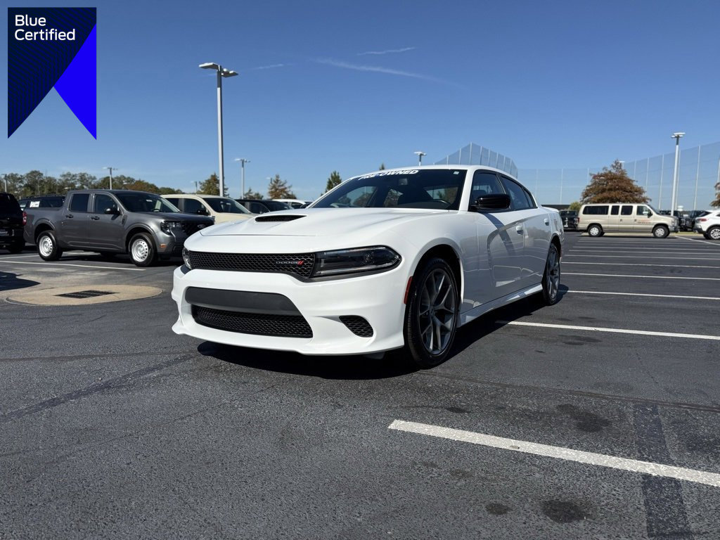 Used 2023 Dodge Charger GT