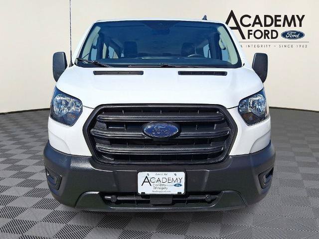 Certified 2020 Ford Transit 350 XL RWD image 2