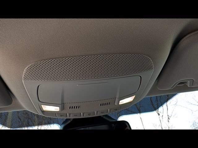 Certified 2024 Ford Edge Titanium AWD/4WD image 22