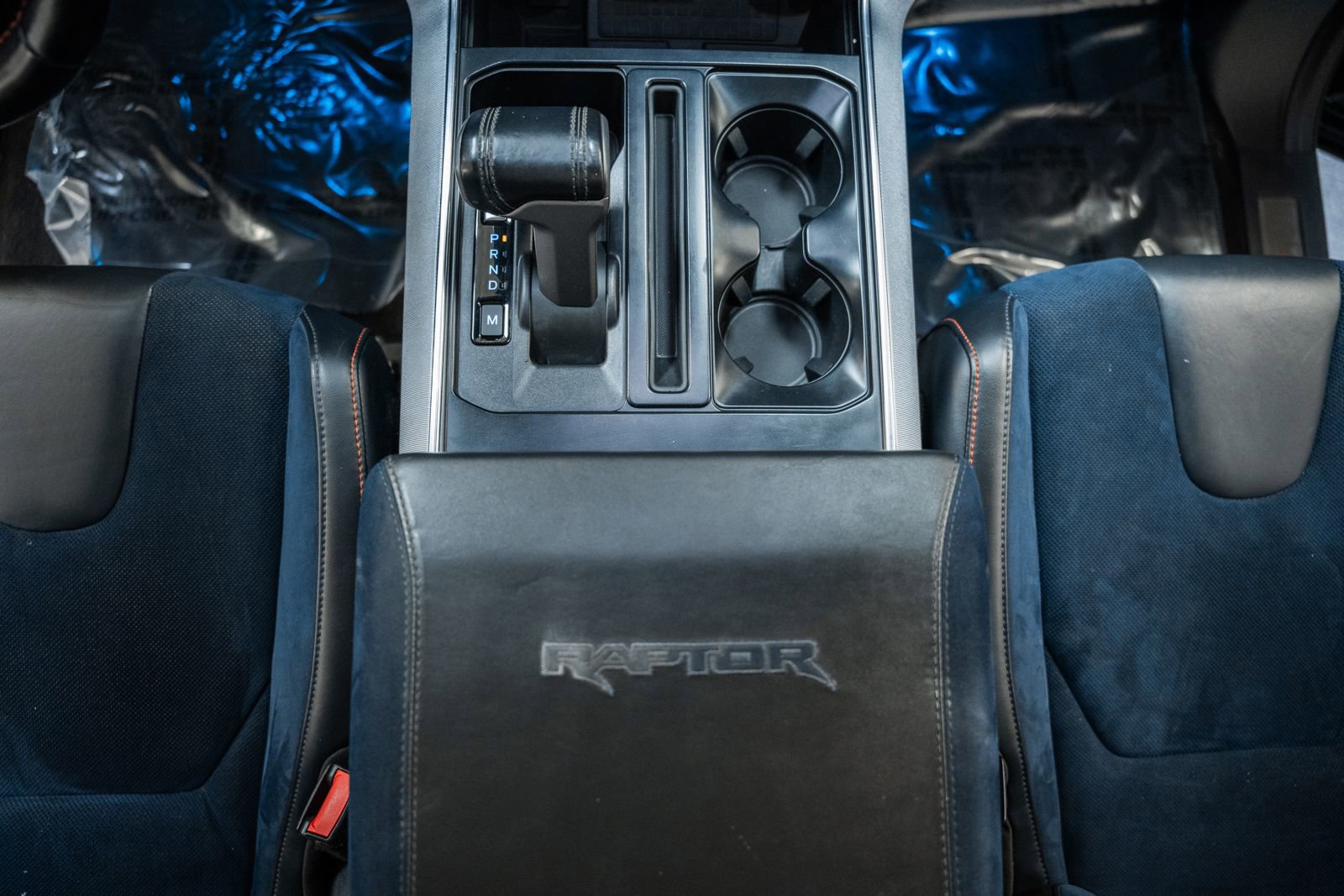 Certified 2022 Ford F150 Raptor w/ Raptor 37 Performance Package image 34