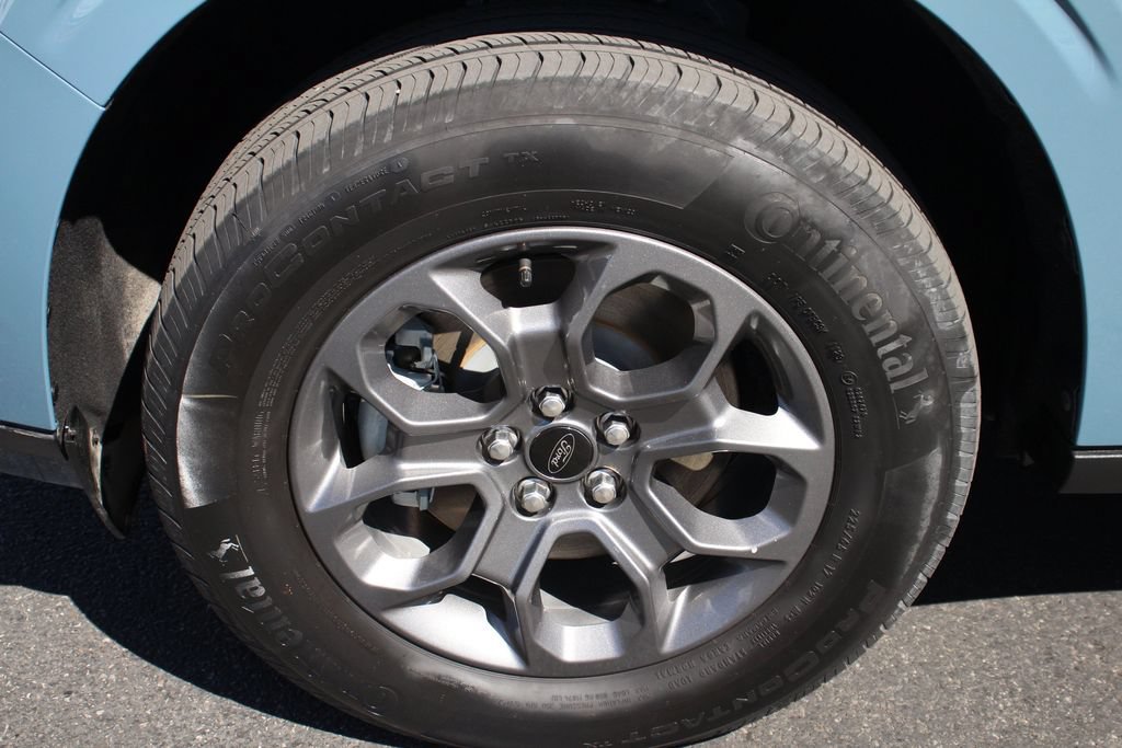 Certified 2023 Ford Maverick XLT w/ XLT Luxury Package FWD image 14