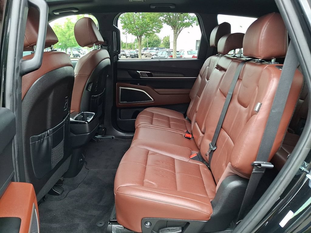 Used 2023 Kia Telluride EX AWD/4WD image 13