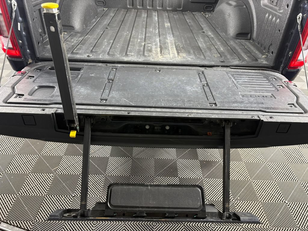 Certified 2023 Ford F150 Tremor w/ Equipment Group 402A High AWD/4WD image 33