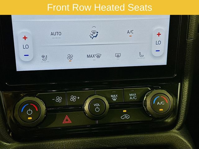 Certified 2024 Ford Ranger Raptor AWD/4WD image 21