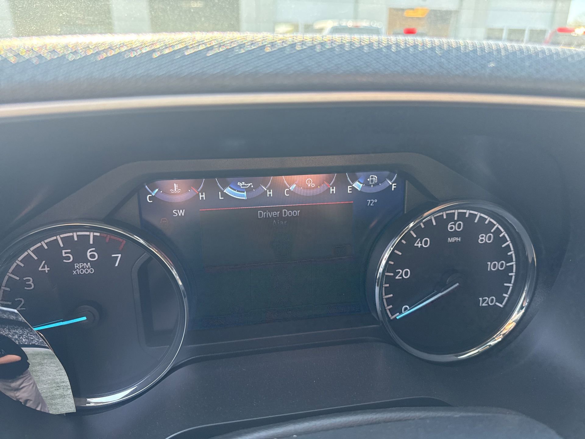 Certified 2021 Ford F150 XLT w/ Equipment Group 302A High image 18