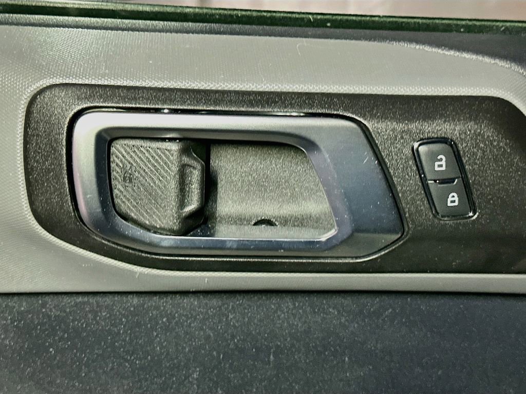 Certified 2021 Ford Bronco Big Bend AWD/4WD image 17