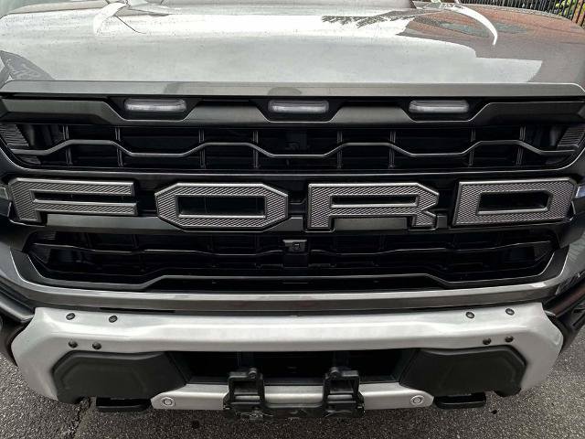 Certified 2025 Ford F150 Raptor AWD/4WD image 5