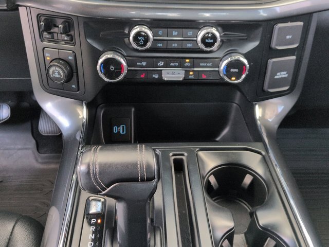 Certified 2023 Ford F150 XLT w/ Equipment Group 302A High AWD/4WD image 26
