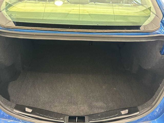 Certified 2020 Ford Fusion SE AWD/4WD image 26