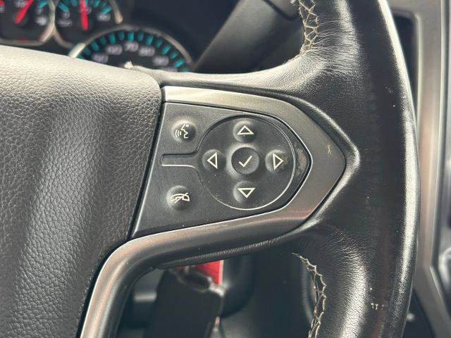 Used 2018 Chevrolet Silverado 1500 LT w/ All Star Edition AWD/4WD image 26