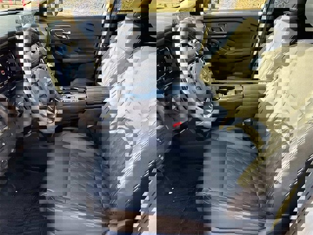 Used 2024 Nissan Rogue Platinum w/ Platinum Premium Package image 28