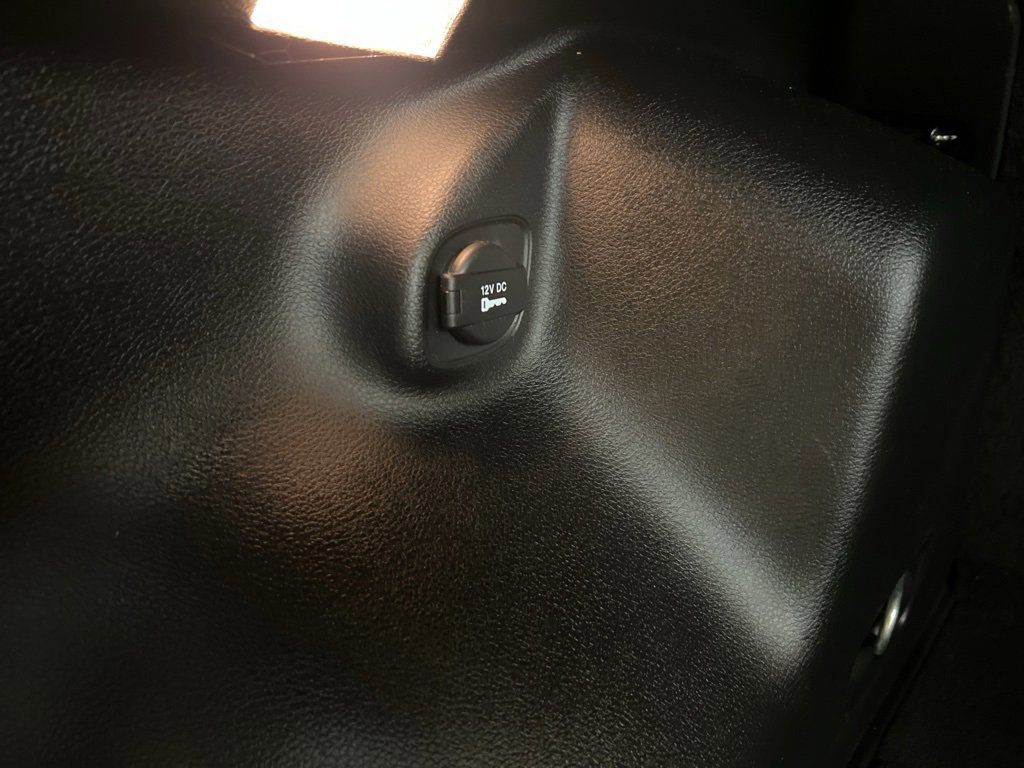 Used 2022 Jeep Cherokee Latitude Lux image 33