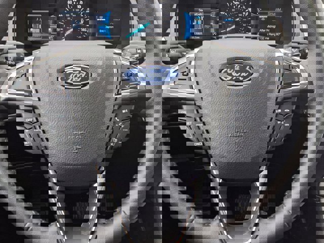 Certified 2024 Ford Edge SEL w/ Convenience Package image 16