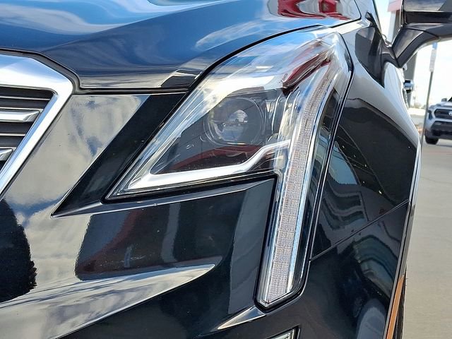 Used 2019 Cadillac XT5 Platinum AWD/4WD image 72