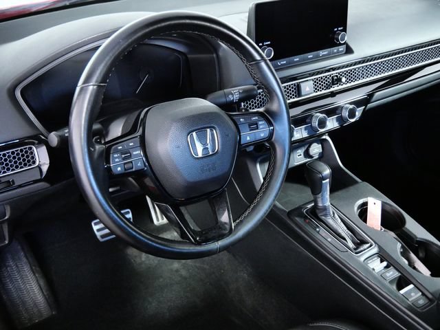 Used 2024 Honda Civic Sport image 18