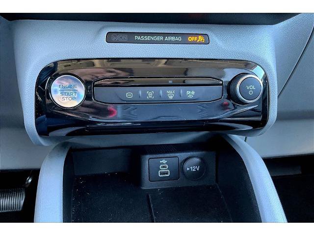 Certified 2024 Ford Escape SE FWD image 15