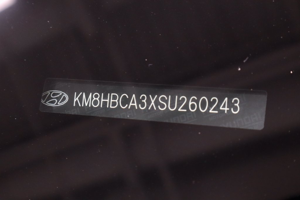 Used 2025 Hyundai Kona N Line S AWD/4WD image 34