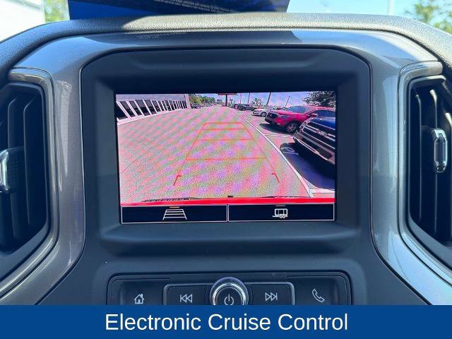 Used 2023 Chevrolet Silverado 1500 Custom image 17