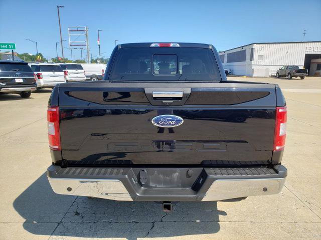 Certified 2019 Ford F150 XLT w/ Equipment Group 302A Luxury AWD/4WD image 7