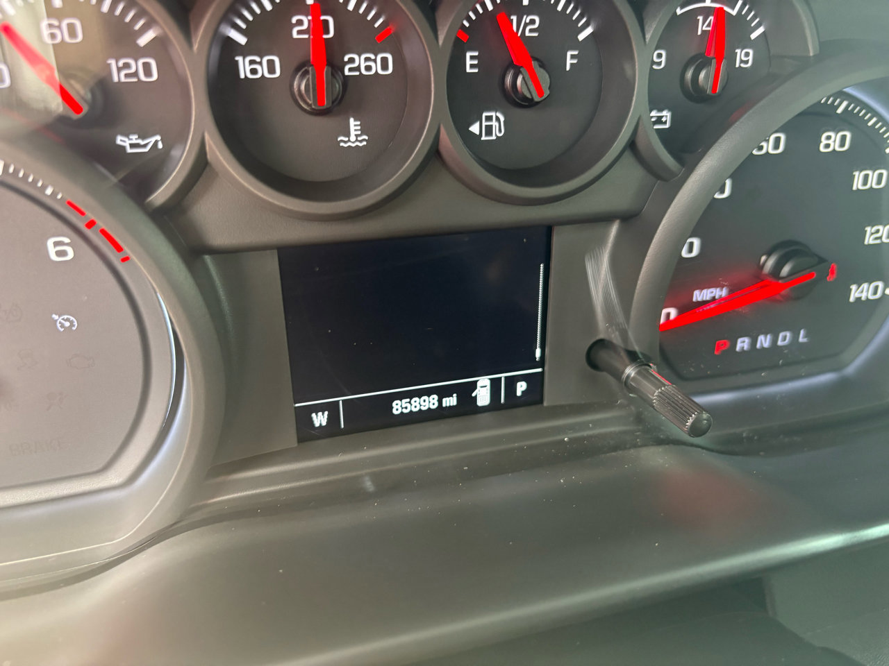 Used 2020 Chevrolet Silverado 1500 Custom w/ Custom Value Package image 27