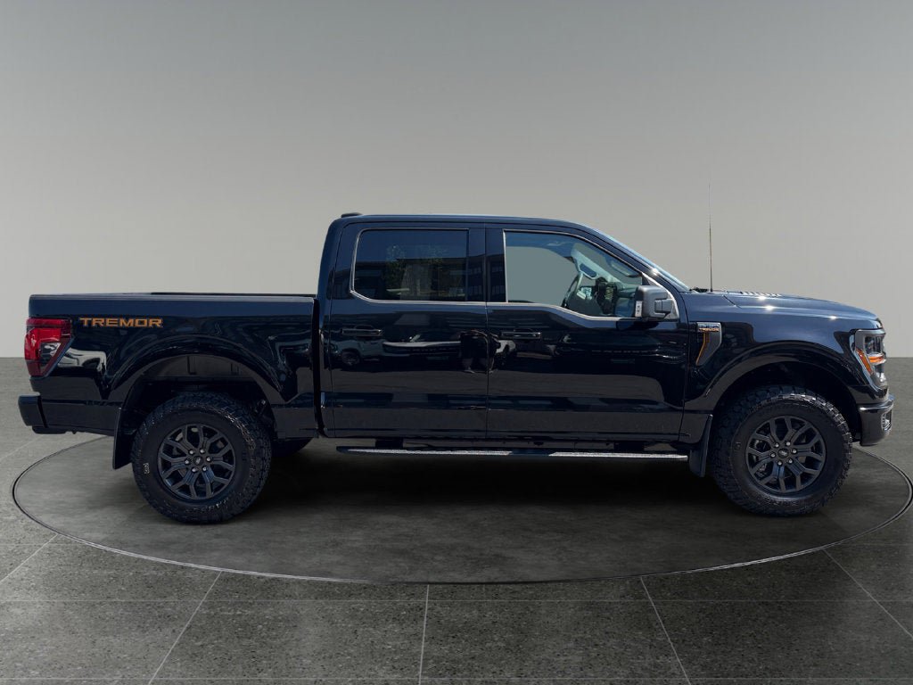 Certified 2026 Ford F150 Tremor w/ Bed Utility Package AWD/4WD image 11