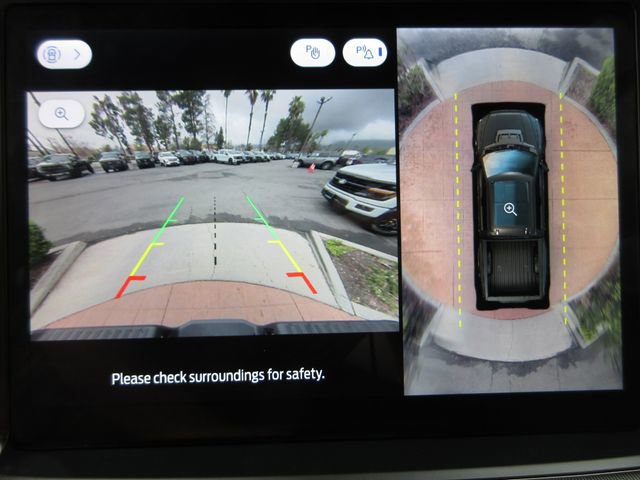 Certified 2025 Ford F150 Raptor image 19