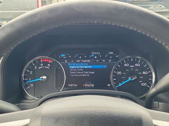 Certified 2021 Ford F250 Lariat AWD/4WD image 20