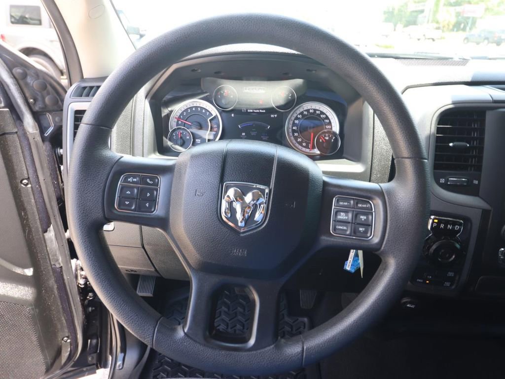 Used 2021 RAM 1500 Tradesman w/ Popular Equipment Group AWD/4WD image 19