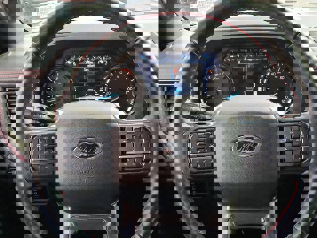 Certified 2024 Ford Expedition Limited image 13