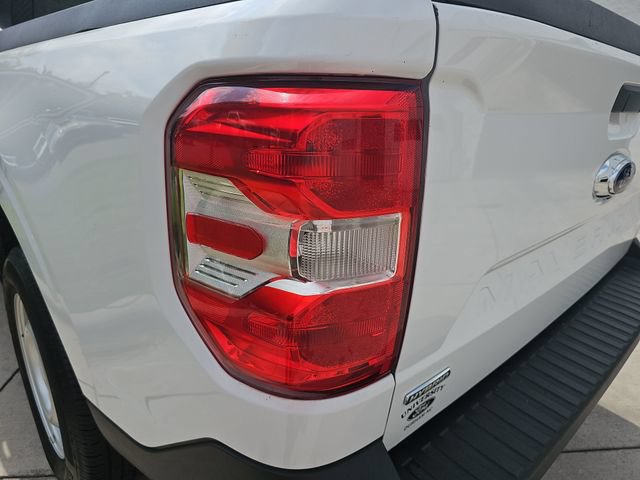 Certified 2024 Ford Maverick XL FWD image 31