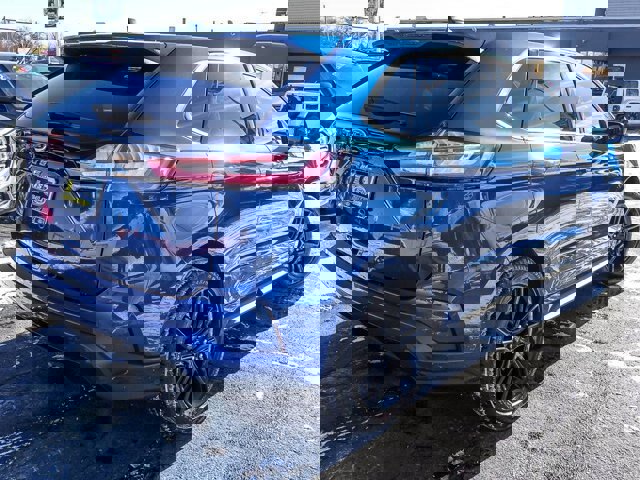 Certified 2024 Ford Edge ST-Line image 5