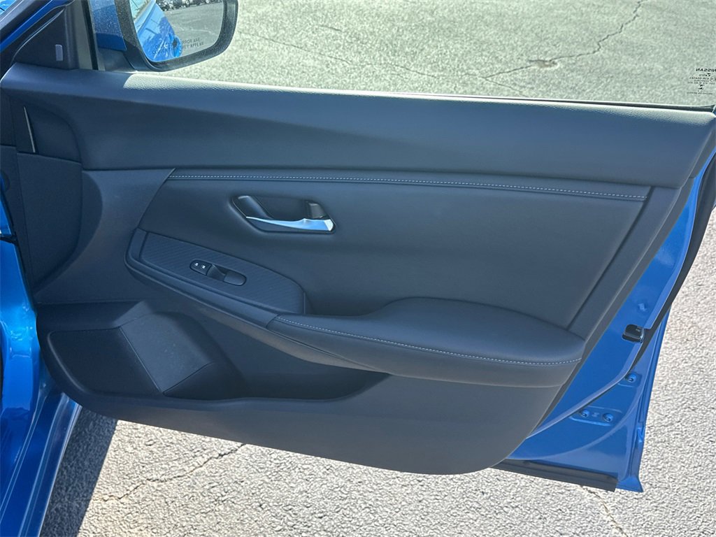 Used 2024 Nissan Sentra SV image 14