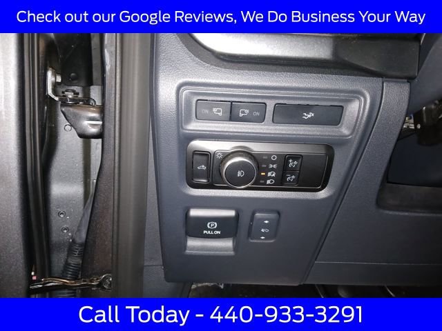 Certified 2023 Ford F150 XLT w/ Equipment Group 302A High image 20