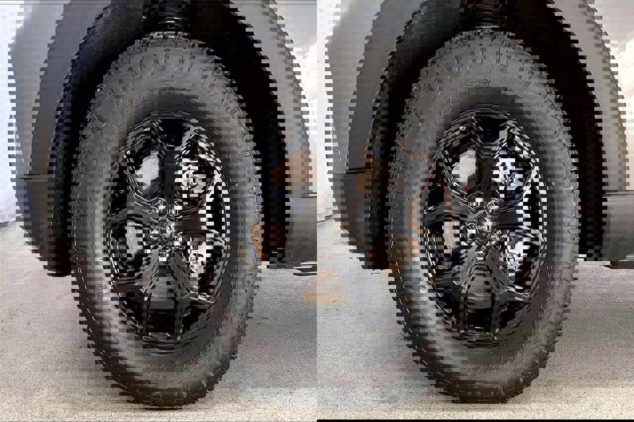 Certified 2024 Ford Explorer Timberline w/ Timberline Technology Package image 8