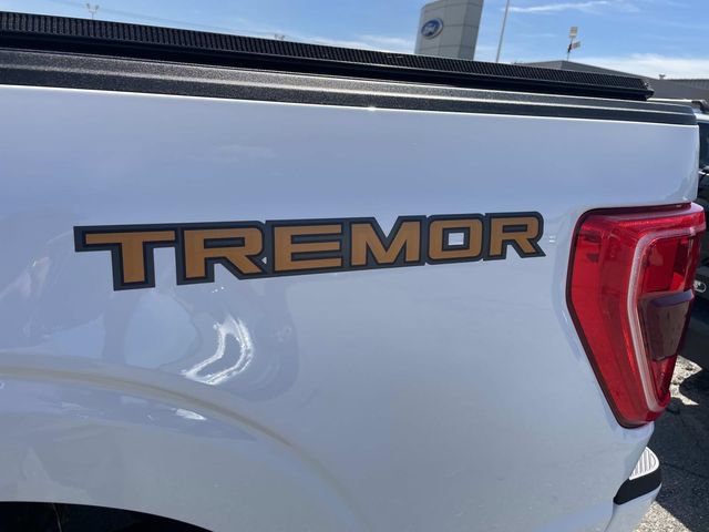 Certified 2023 Ford F150 Tremor w/ 360 Degree Camera Package AWD/4WD image 13