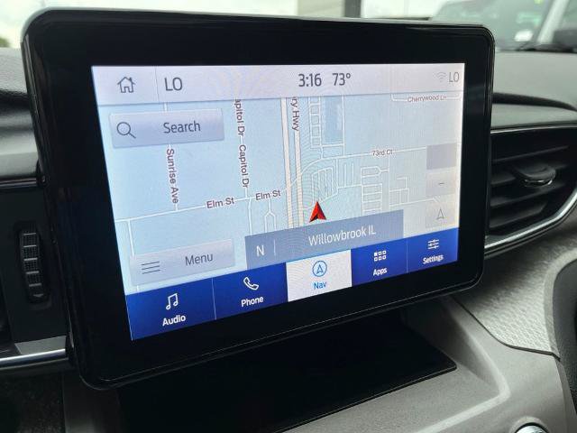 Certified 2023 Ford Explorer Timberline w/ Timberline Technology Package AWD/4WD image 32