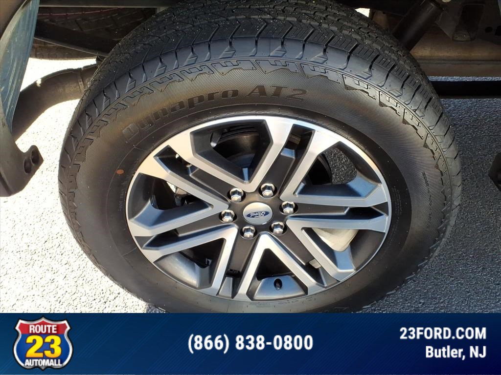 Certified 2023 Ford F150 XL w/ STX Appearance Package image 7