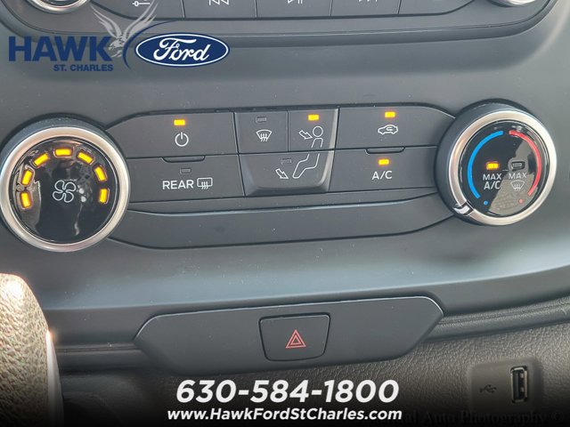 Certified 2024 Ford Transit 250 Low Roof w/ Exterior Upgrade Package RWD image 13